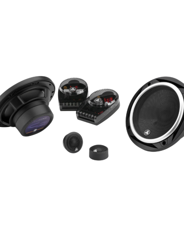 Set de medios - Elite Car Audio