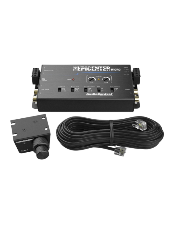 procesadores - Elite Car Audio