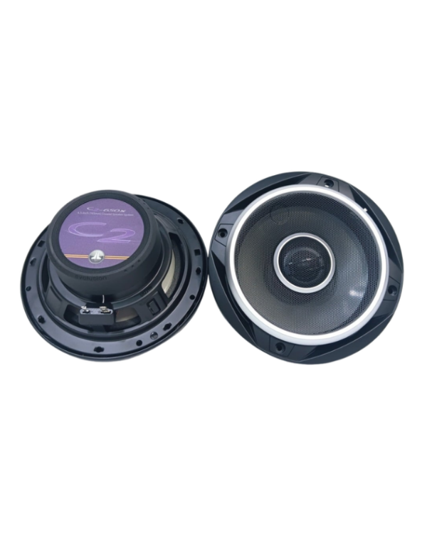 Bocinas - Elite Car Audio
