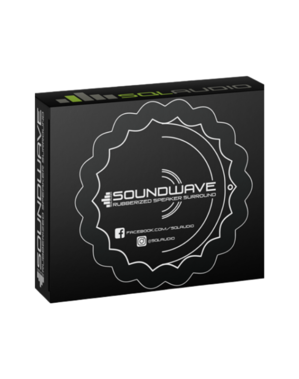 Insonorizantes - Elite Car Audio