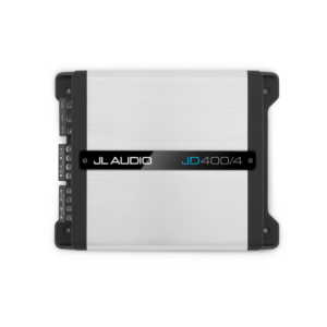 Amplificador Compacto Clase D JD400/4