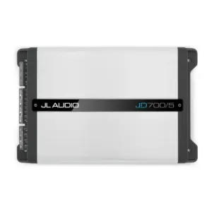 Amplificador JD700/5