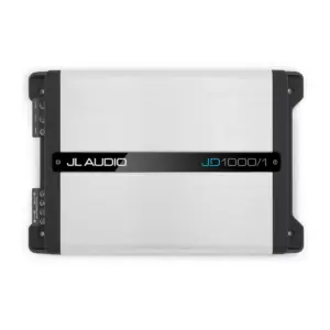 Amplificador JD1000/1