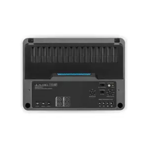 Amplificador RD500/1