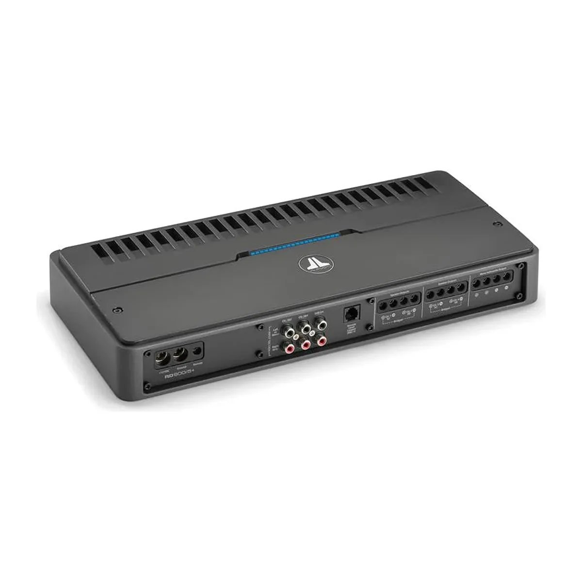 Amplificador RD900/5