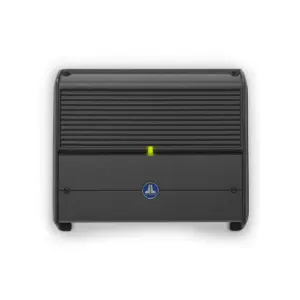 Amplificador XDM600/1