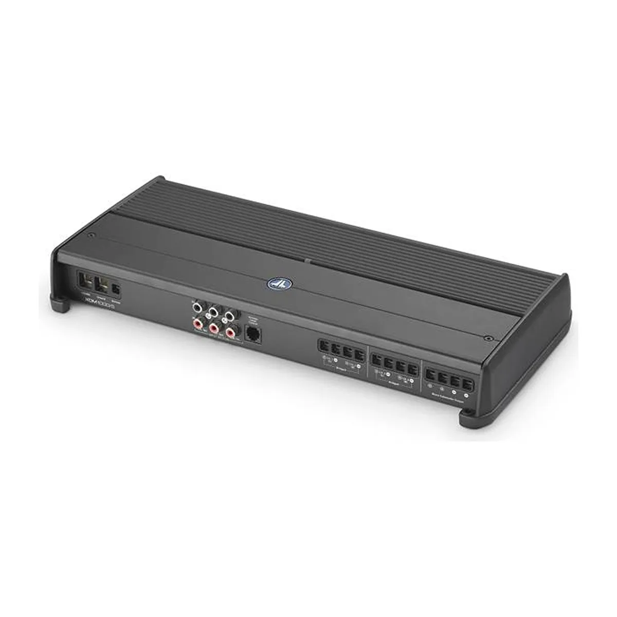 Amplificador XDM1000/5 - Imagen 2