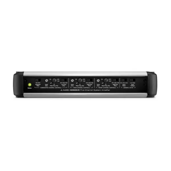 Amplificador HD900/5 – Elite Audio
