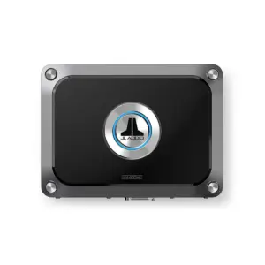 Amplificador VX400/4i