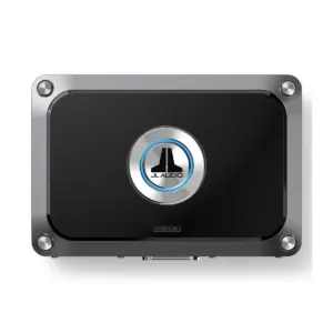 Amplificador VX600/6i