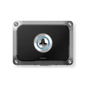 Amplificador VX600/1i