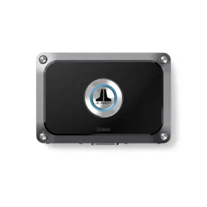 Amplificador VX700/5i