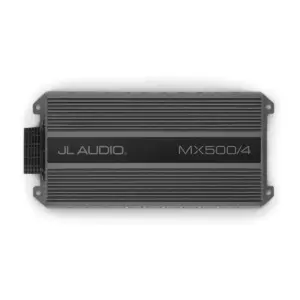Amplificador MX500/4