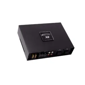 Amplificador X2 450.4