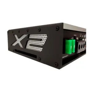 Amplificador X2 600.4