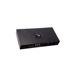 Amplificador X2 850.5