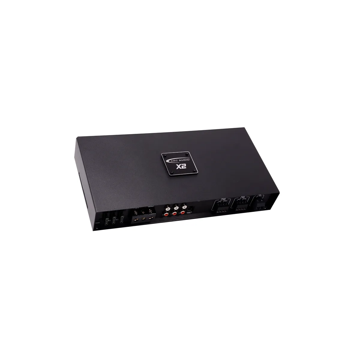 Amplificador X2 850.5