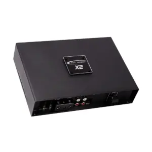 Amplificador X2 650.1