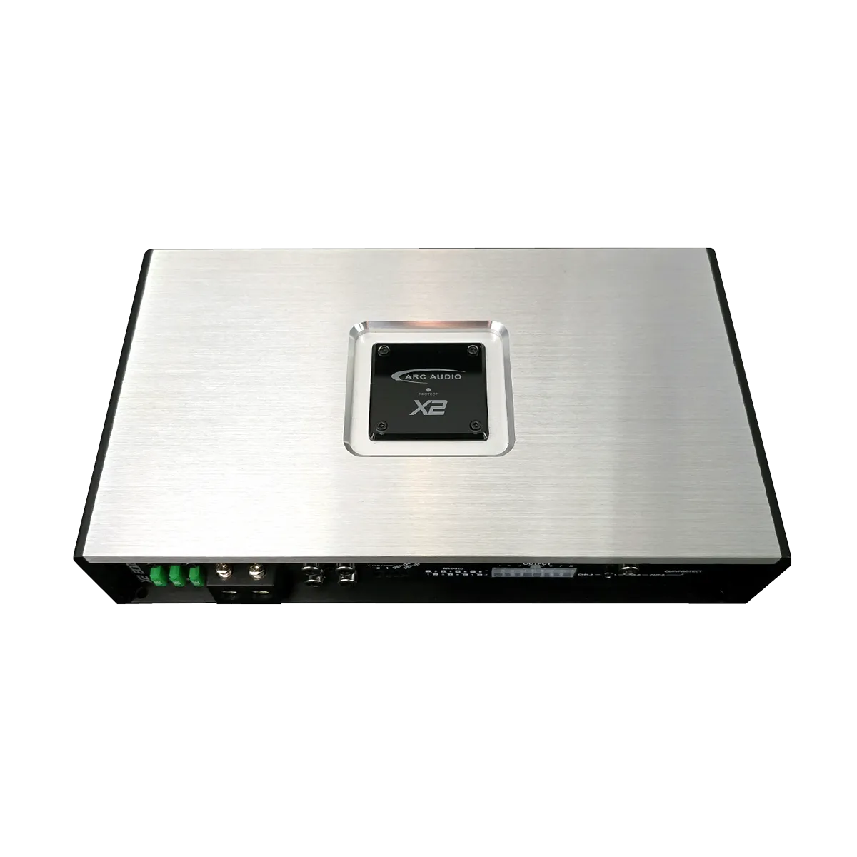 Amplificador X2 800.8 DSP