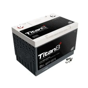 Baterias PWR-S5-4700