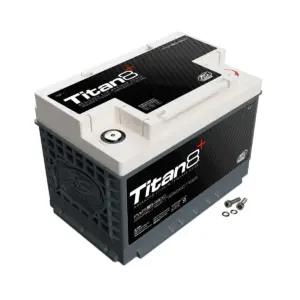 Baterias PWR-S5-4800