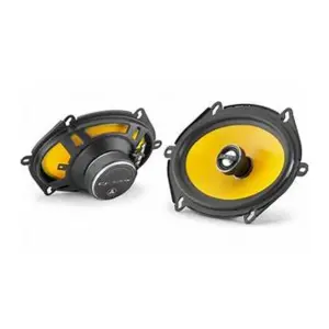 Bocina Coaxial C1-570X