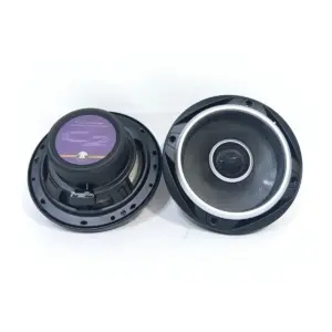 Bocina Coaxial C2-650X