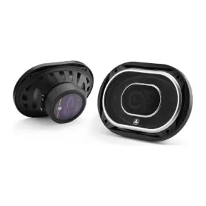 Bocina Coaxial C2-690TX