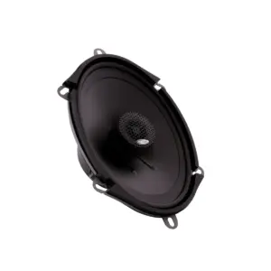 Bocina Coaxial X2 572