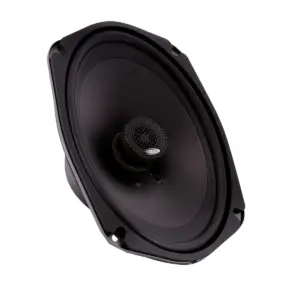 Bocina Coaxial X2 692