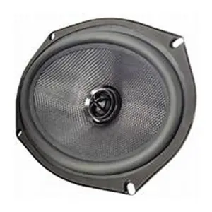 Bocina Coaxial PS57CX