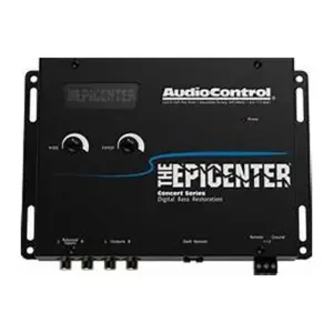 Procesador EPICENTER