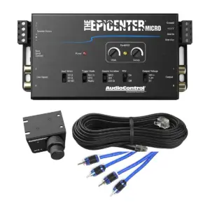 Procesador EPICENTER MICRO