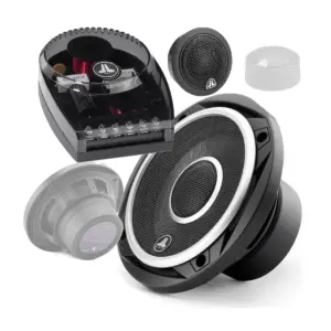 Set de Medios C3-525