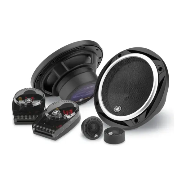 C3 650 Led Set de Medios C3-650 – Elite Audio