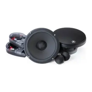 Set de Medios C6-650