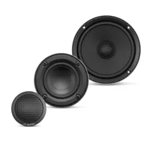 Set de Medios C6-653