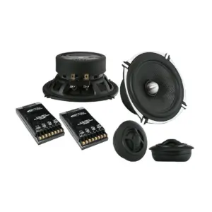 Set de Medios X2 5.2