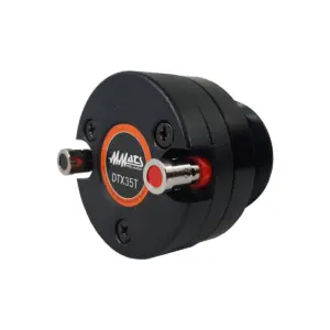 Tweeter DTX35T