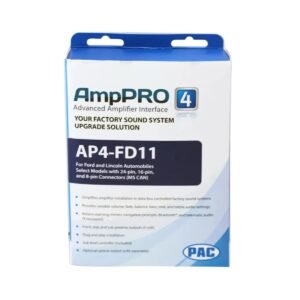INTERFAZ AP4-FD11